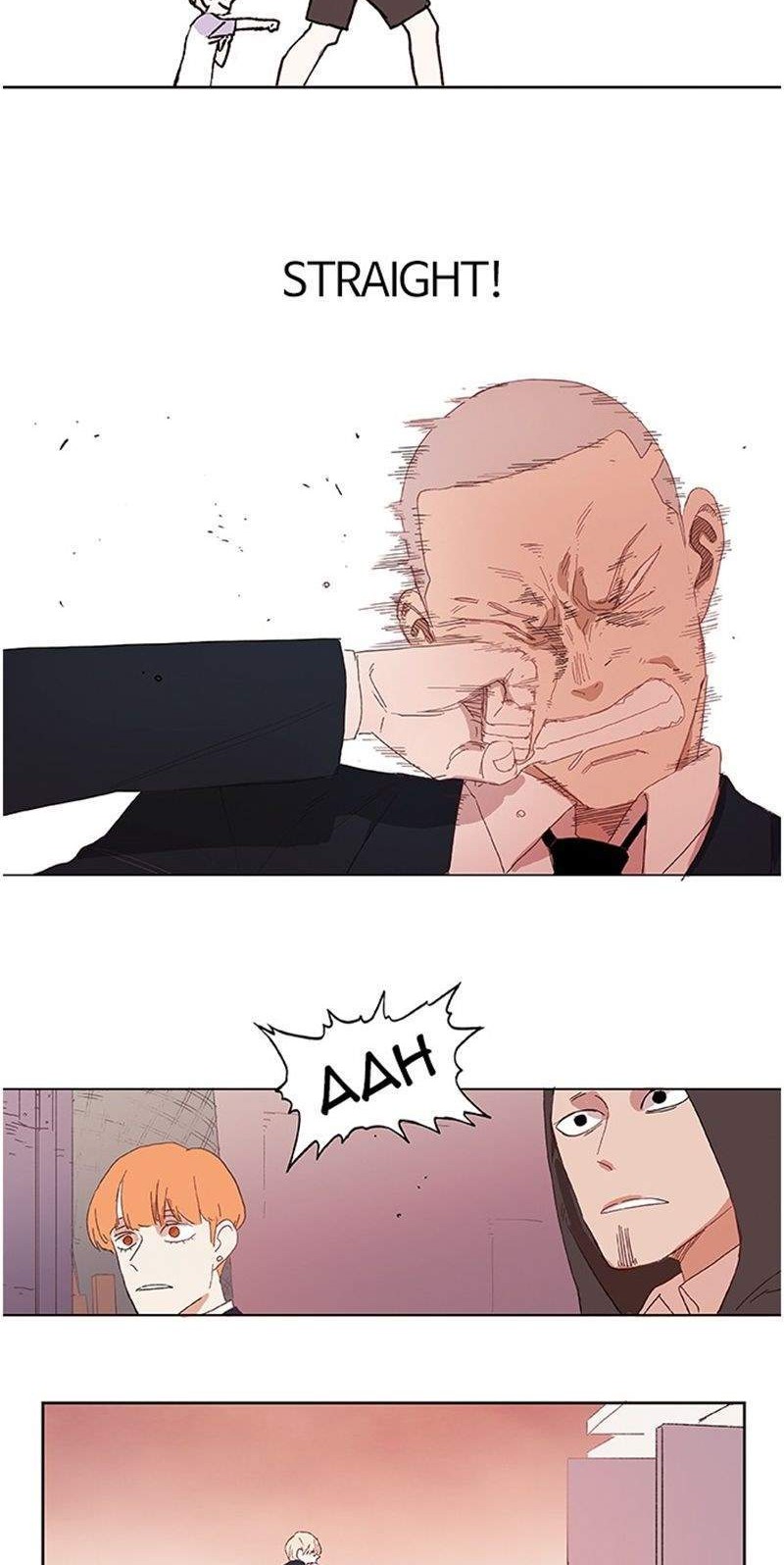 The Boxer Chapter 5 Gambar 19