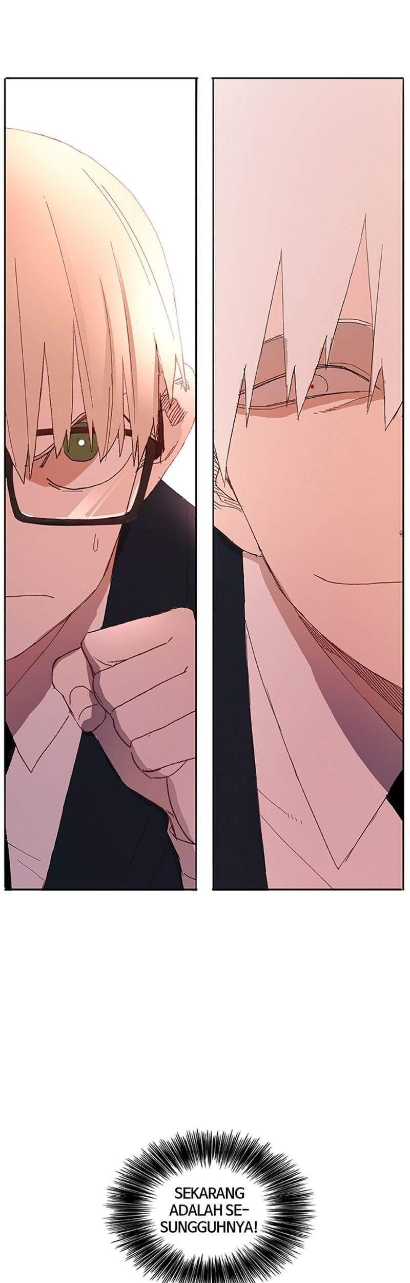 The Boxer Chapter 5 Gambar 26