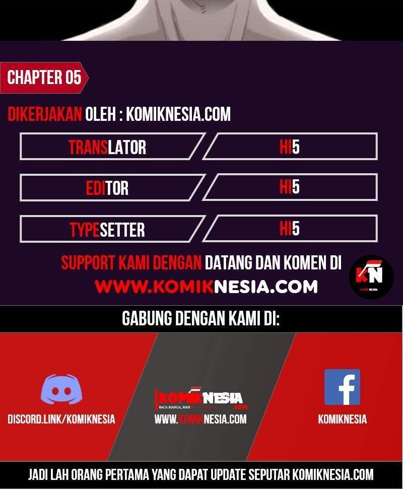 The Boxer Chapter 5 Gambar 29