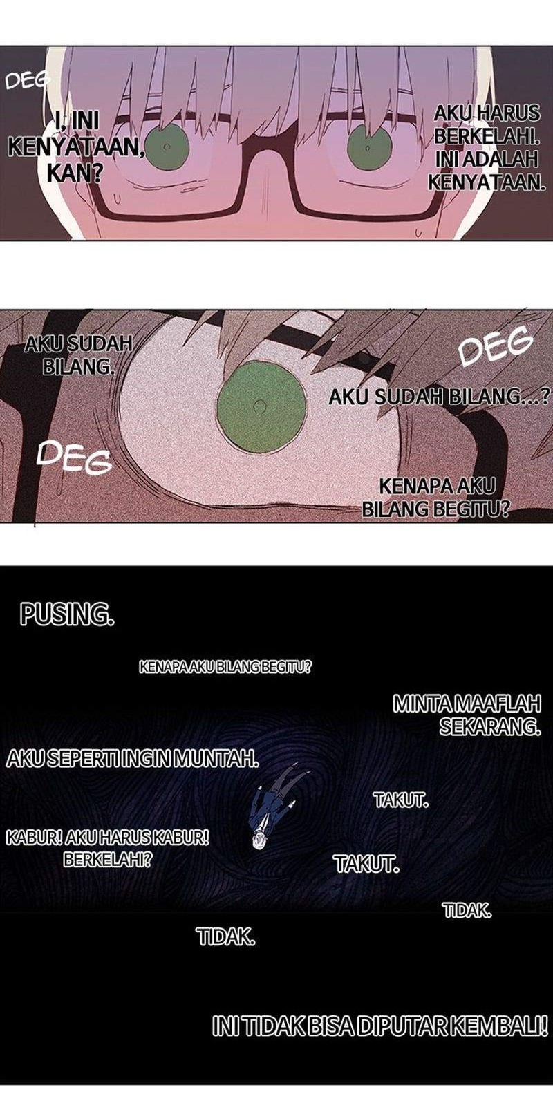 The Boxer Chapter 5 Gambar 14