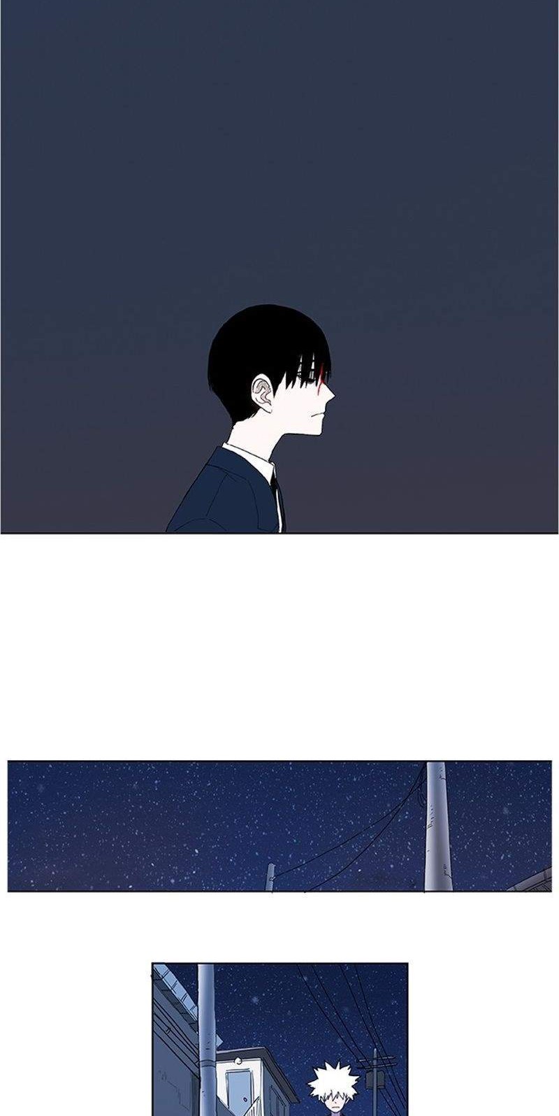 The Boxer Chapter 4 Gambar 20