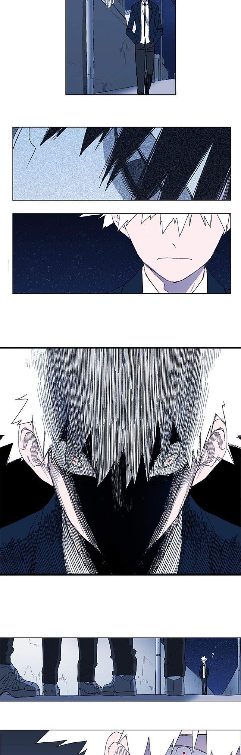 The Boxer Chapter 4 Gambar 21