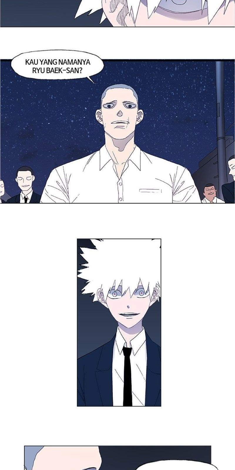 The Boxer Chapter 4 Gambar 22