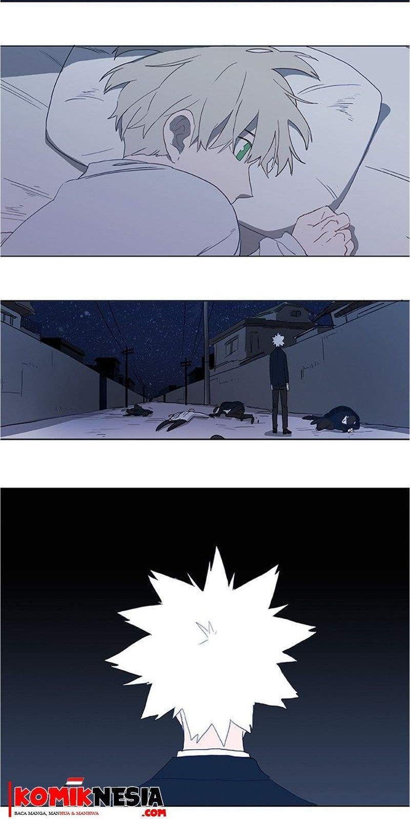 The Boxer Chapter 4 Gambar 26