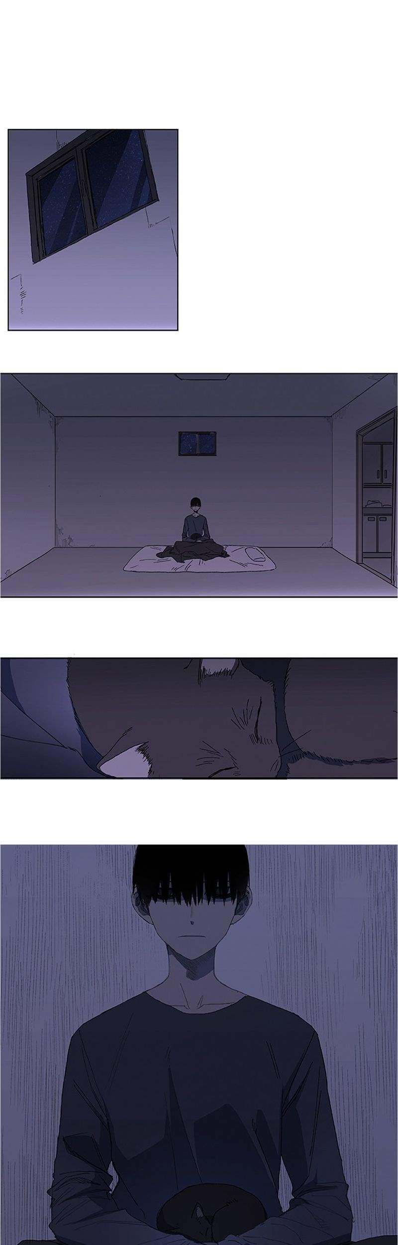 The Boxer Chapter 4 Gambar 27