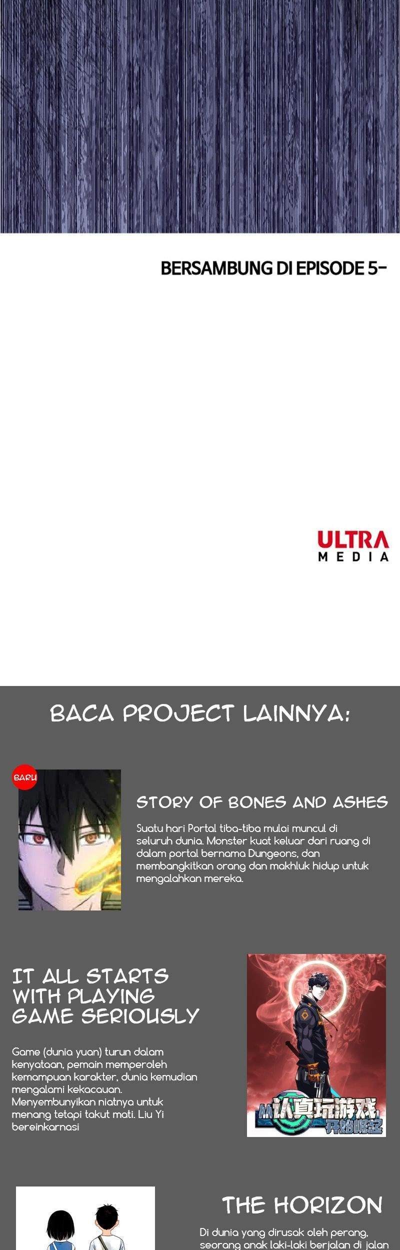 The Boxer Chapter 4 Gambar 29