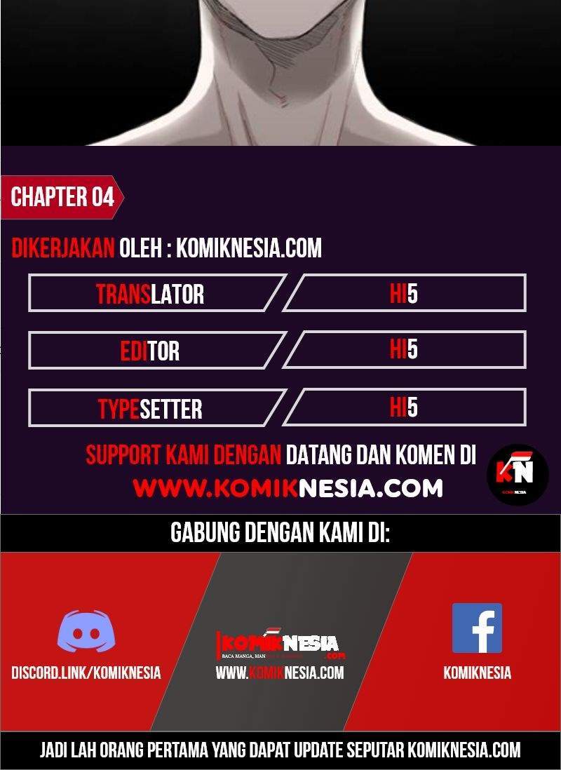 The Boxer Chapter 4 Gambar 31