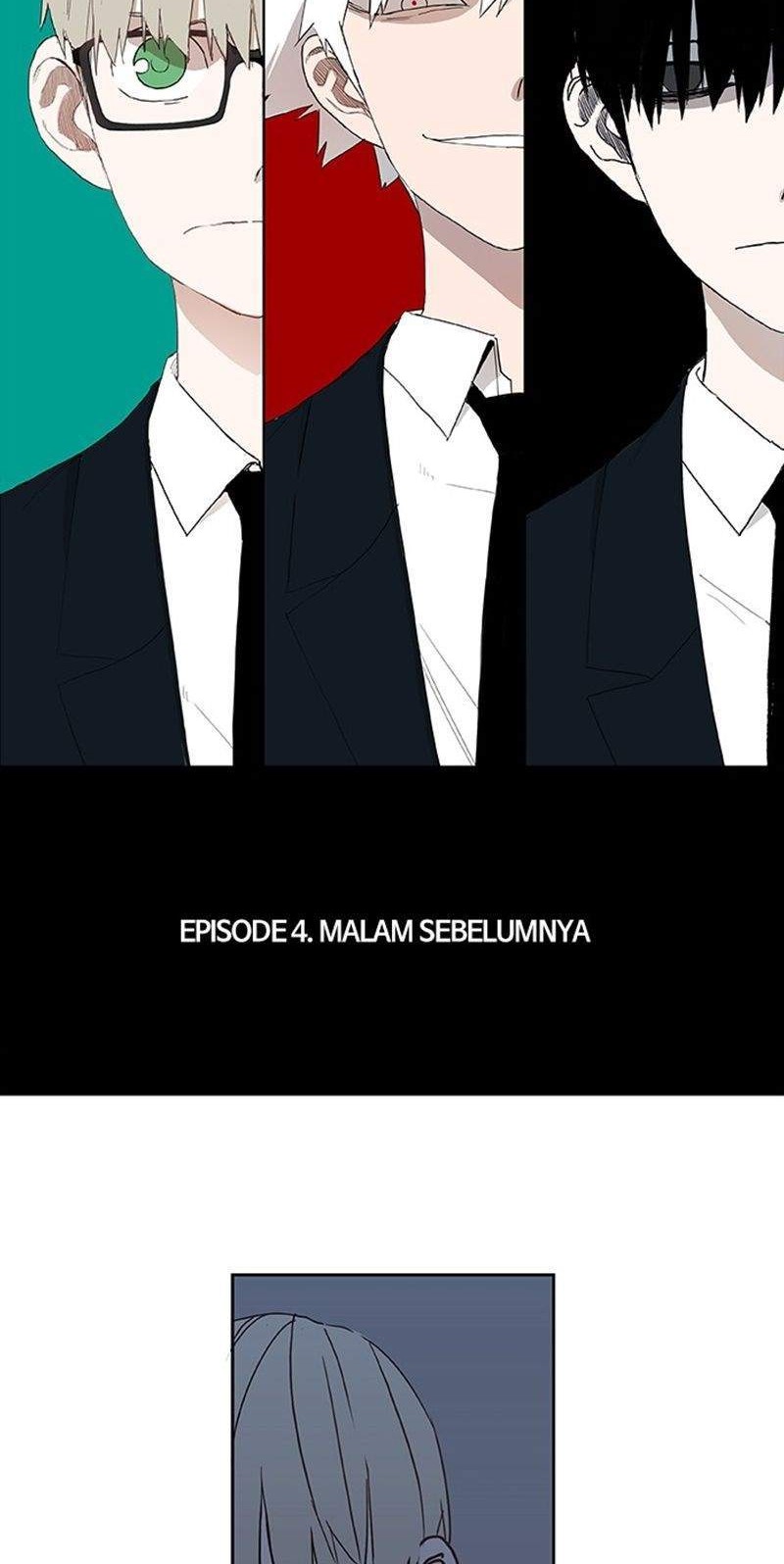 Manhwa The Boxer Chapter 4 gambar nomor 2