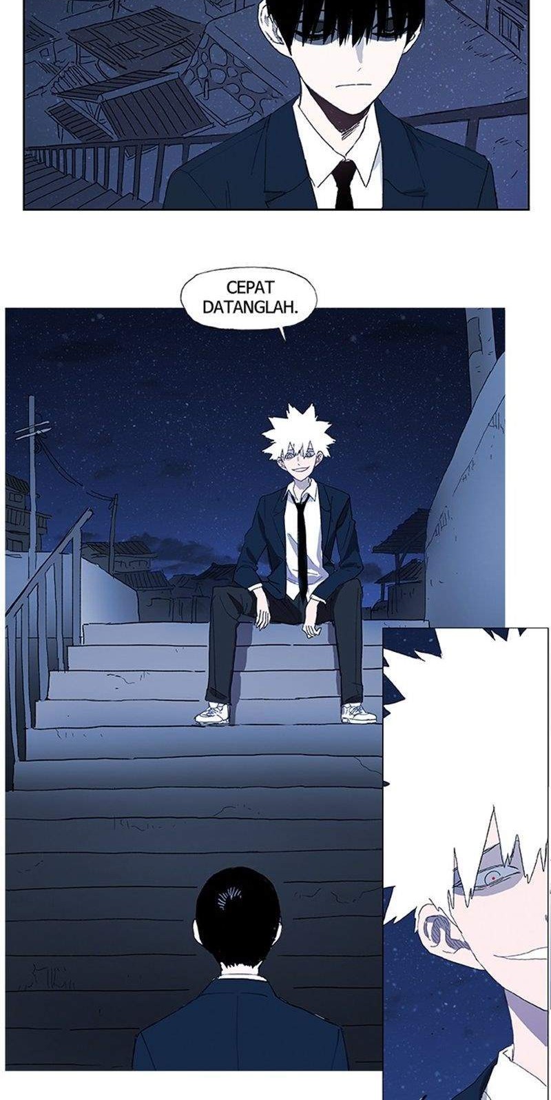 The Boxer Chapter 4 Gambar 14