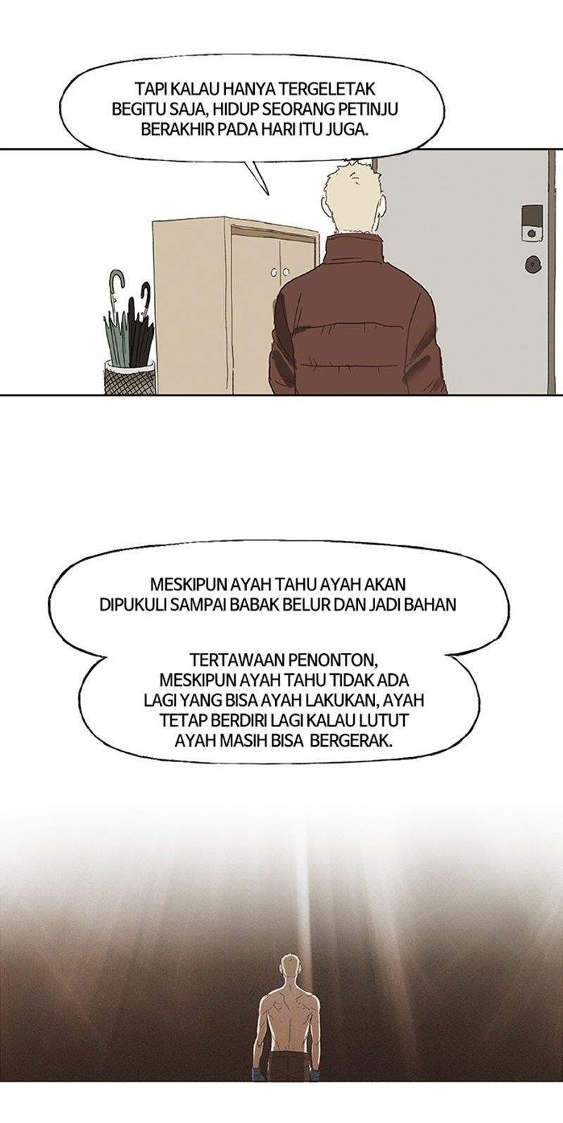 The Boxer Chapter 4 Gambar 10