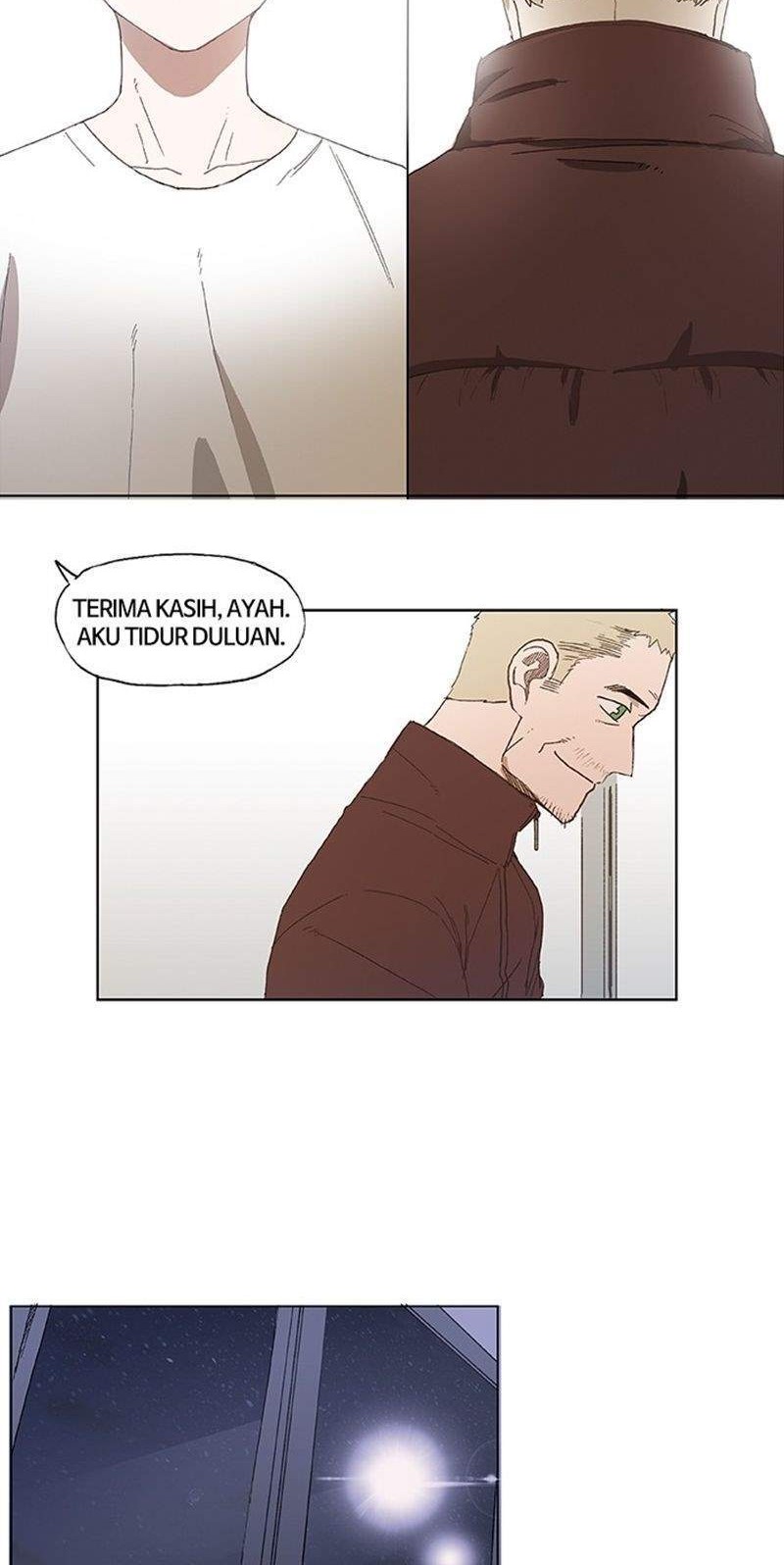 The Boxer Chapter 4 Gambar 12