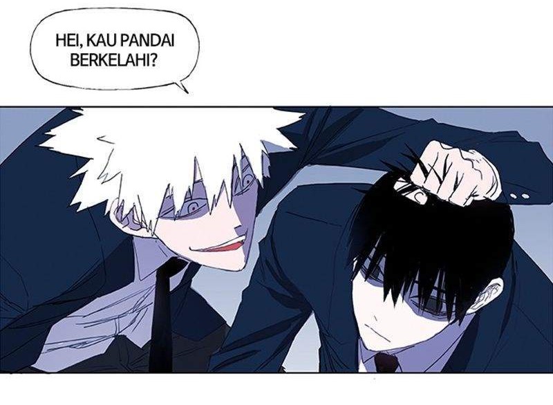 The Boxer Chapter 4 Gambar 16