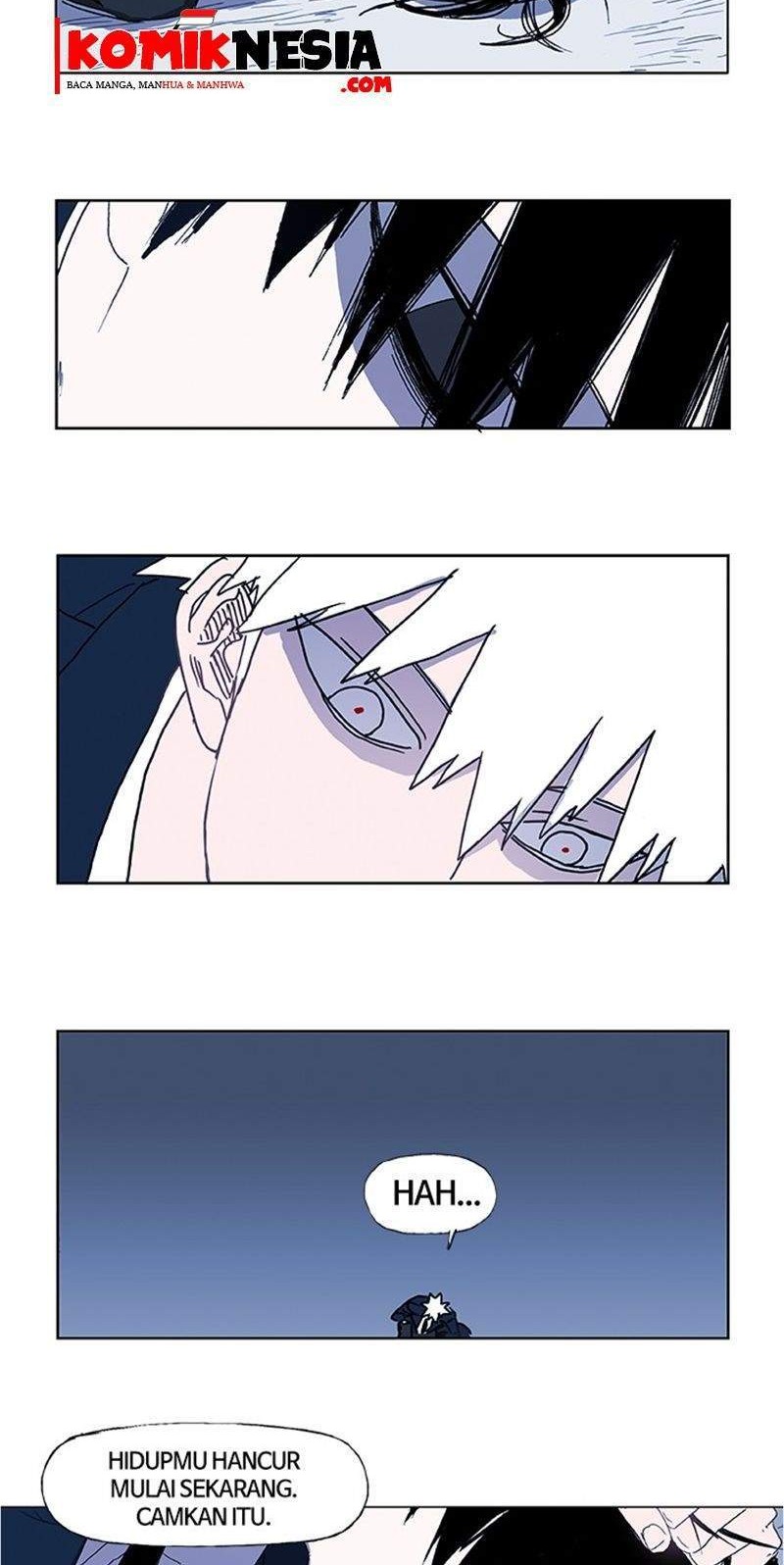 The Boxer Chapter 4 Gambar 18