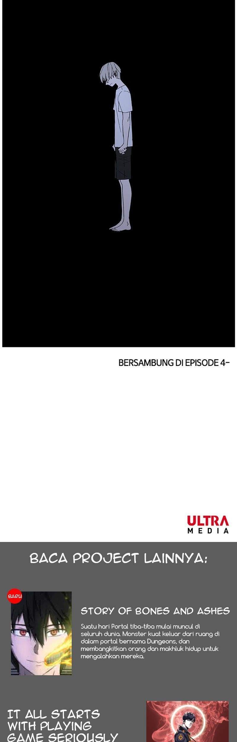 The Boxer Chapter 3 Gambar 25