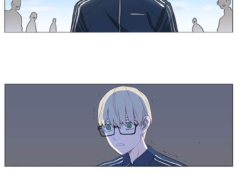 The Boxer Chapter 3 Gambar 16