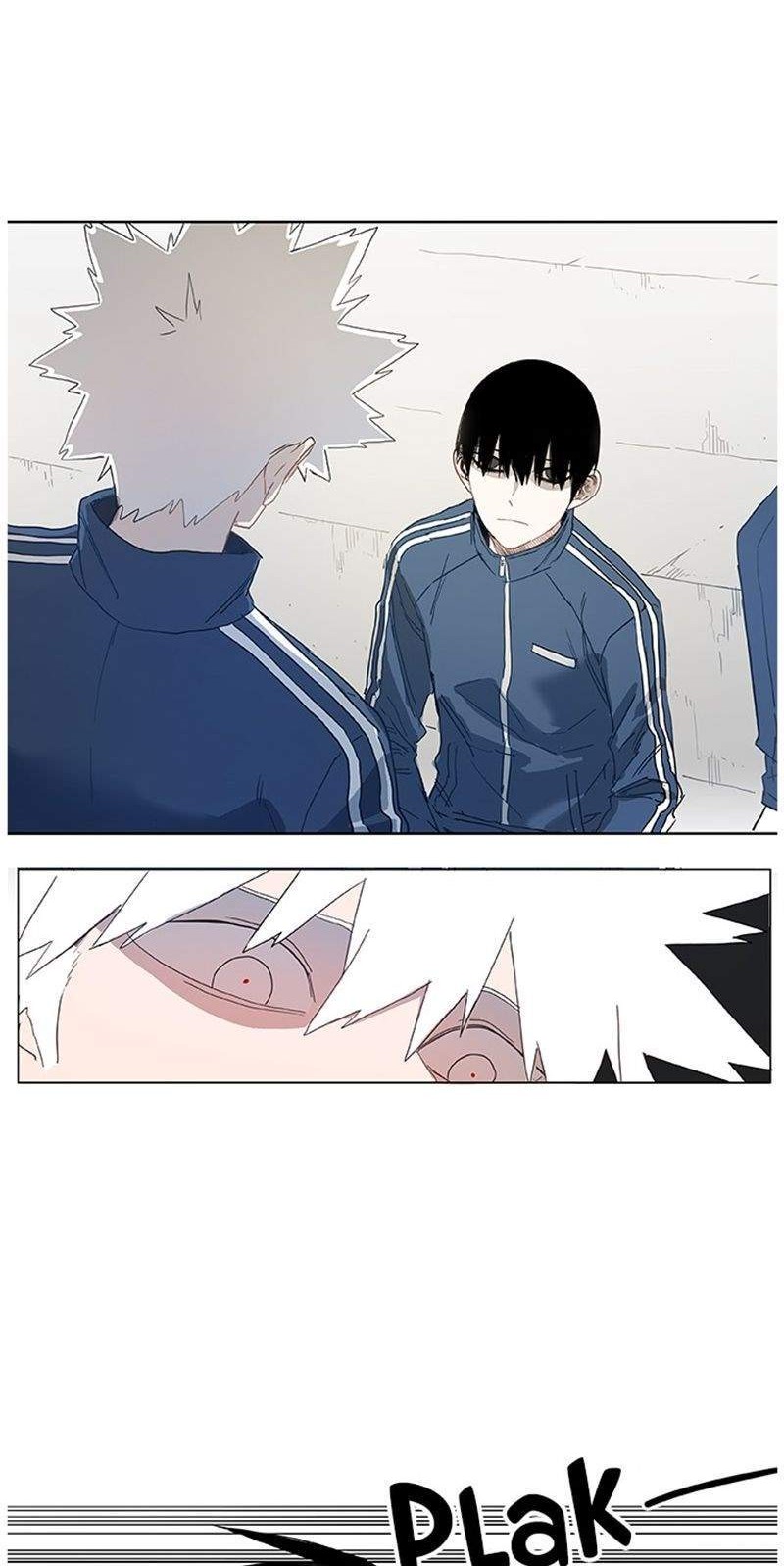 The Boxer Chapter 3 Gambar 18