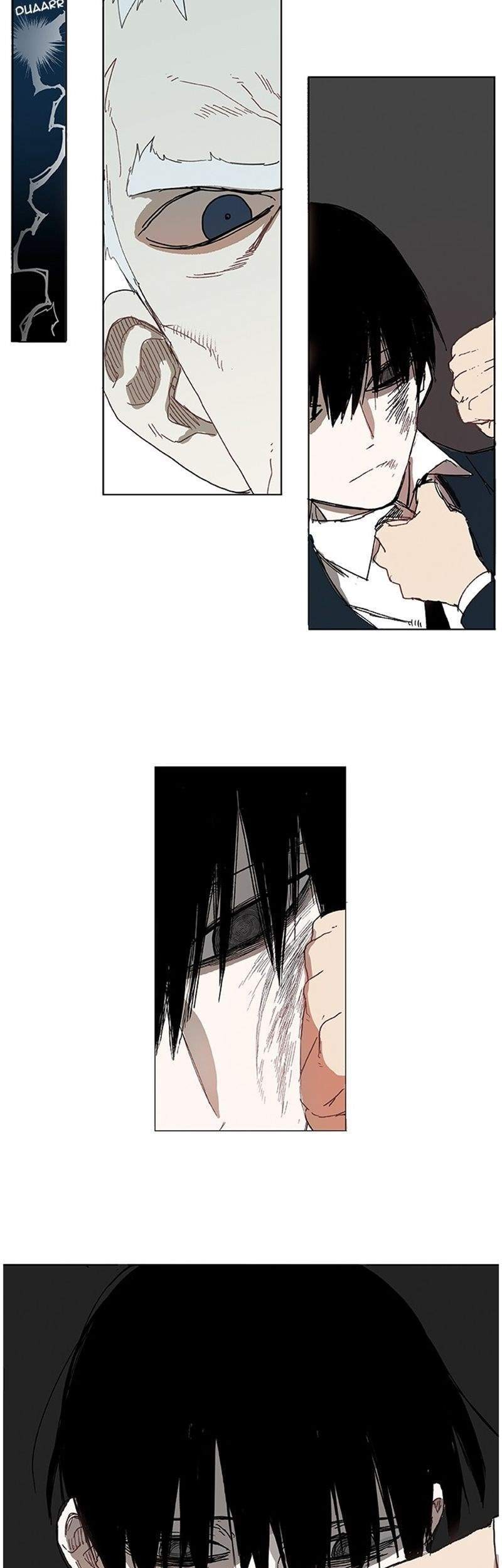 The Boxer Chapter 2 Gambar 5