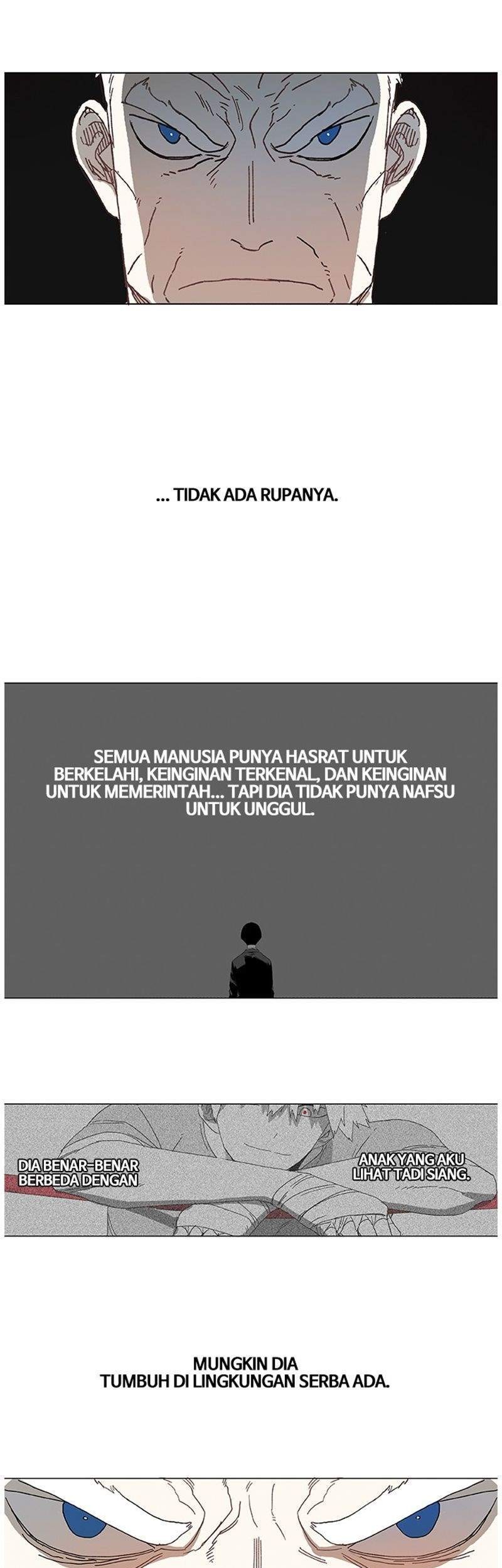 The Boxer Chapter 2 Gambar 19