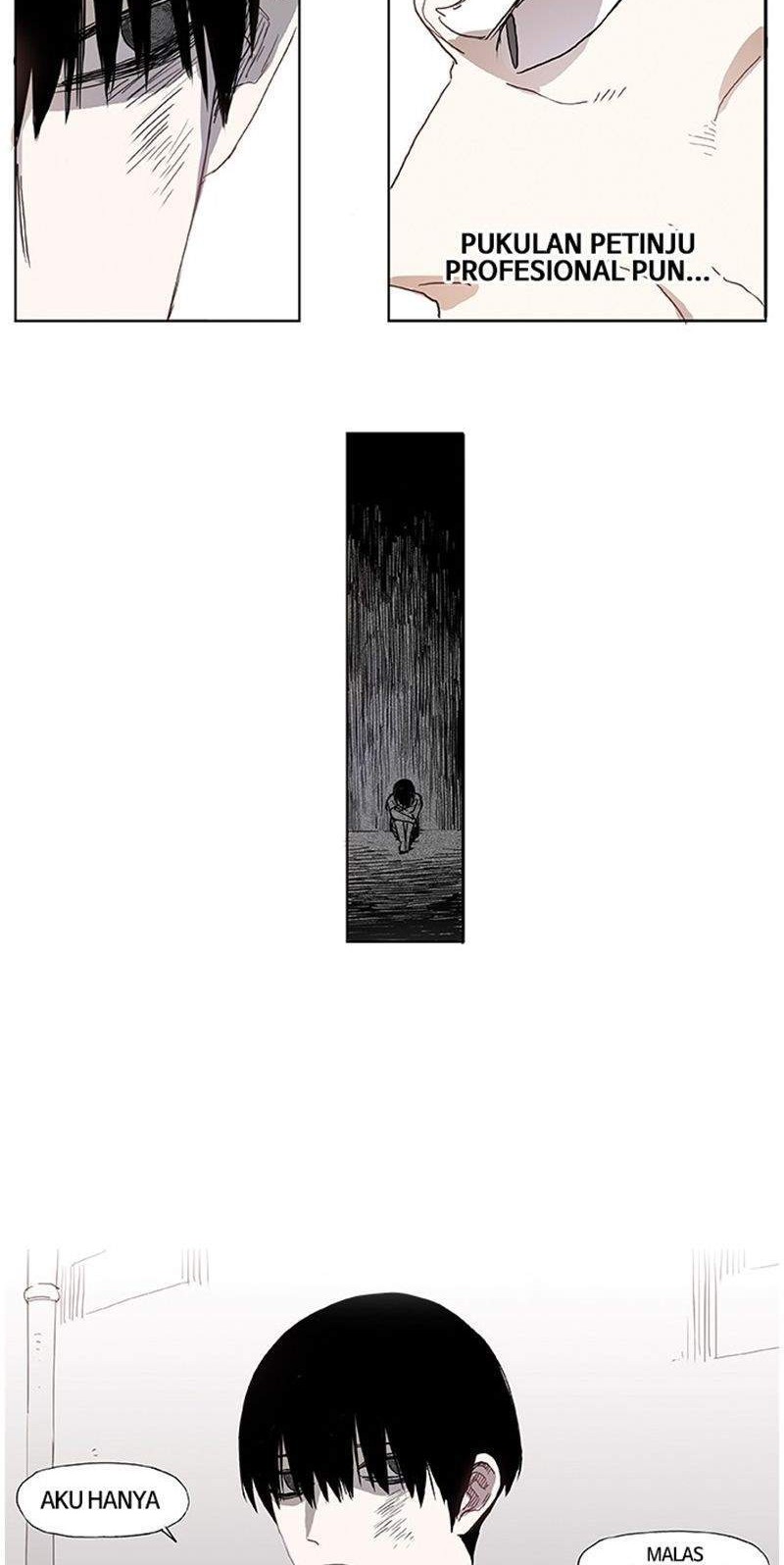 The Boxer Chapter 2 Gambar 10