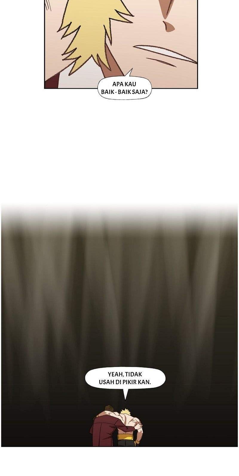 The Boxer Chapter 1 Gambar 6