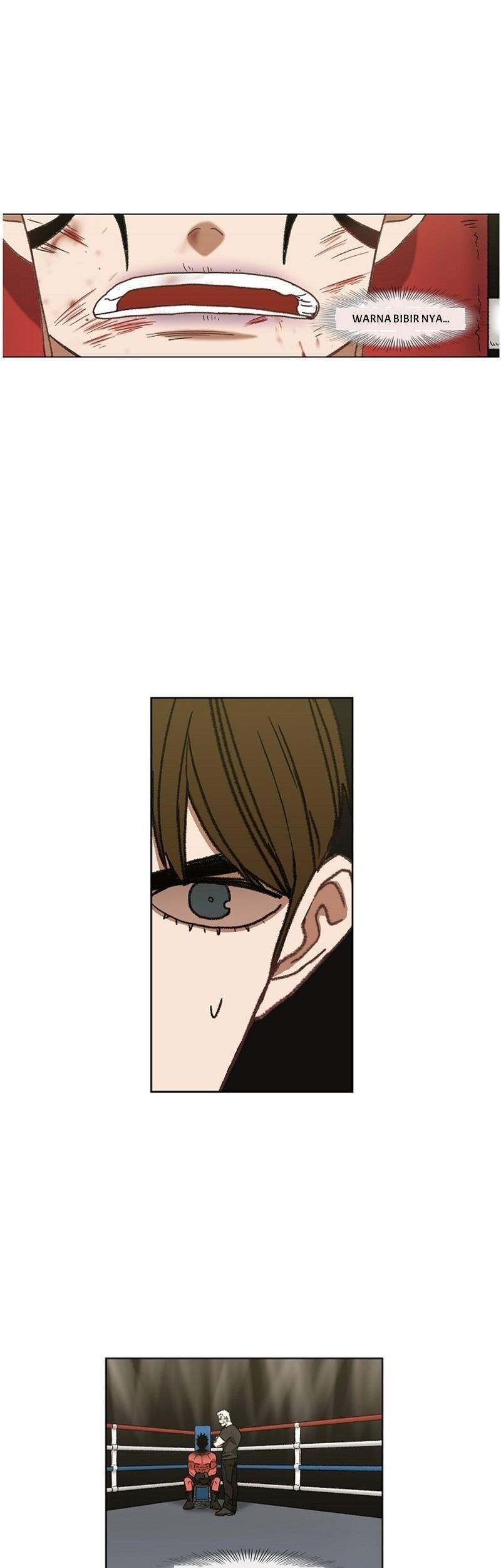 The Boxer Chapter 1 Gambar 19