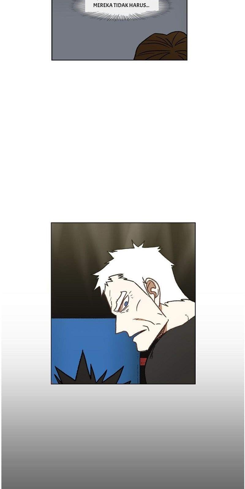 The Boxer Chapter 1 Gambar 20