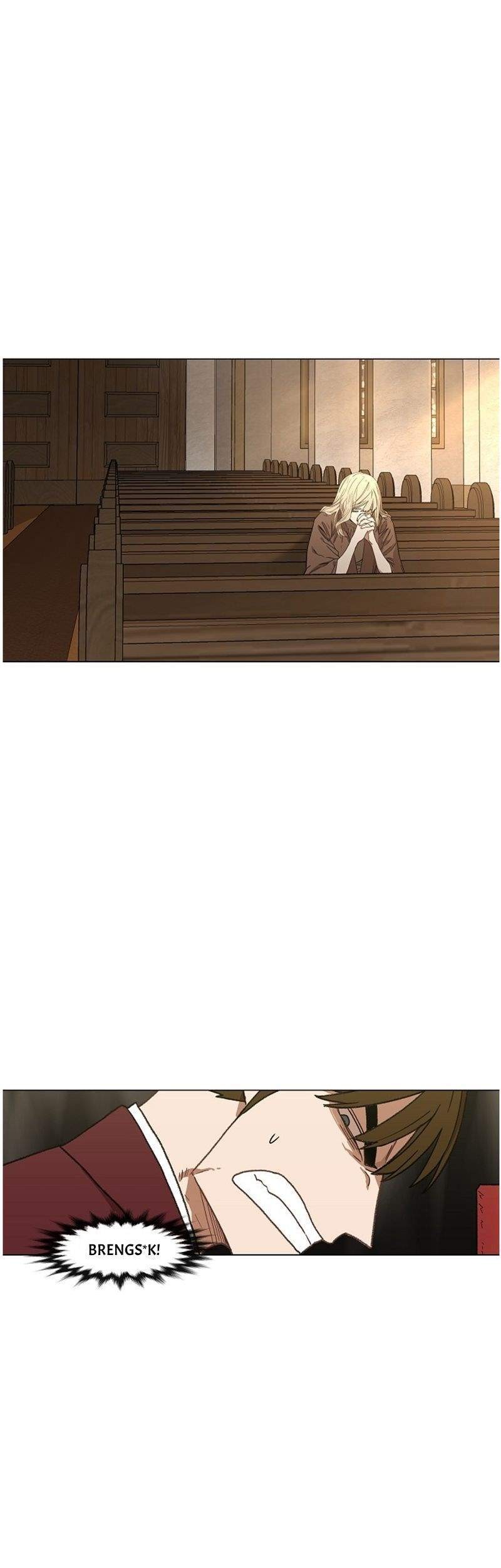 The Boxer Chapter 1 Gambar 25