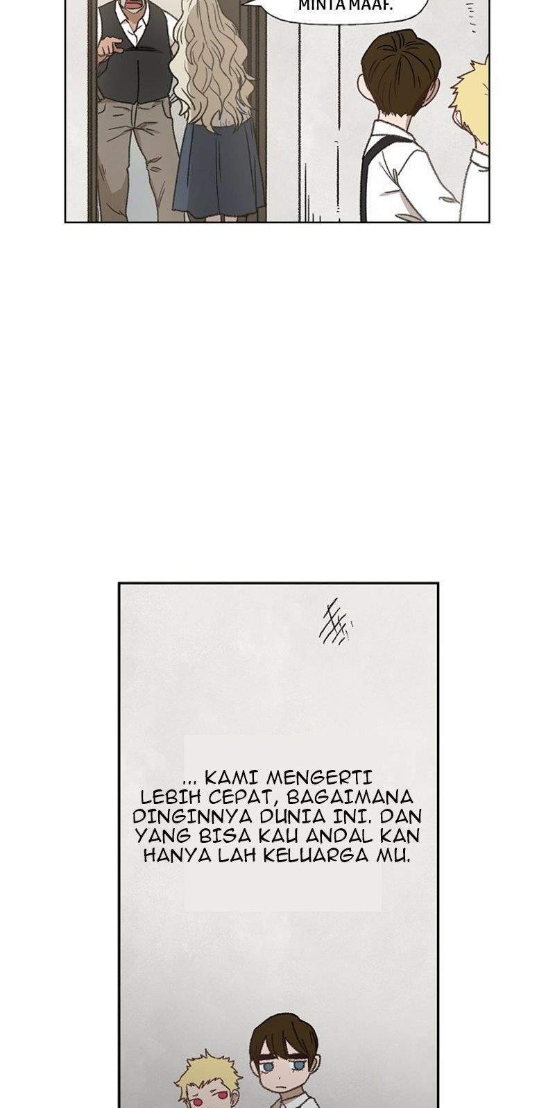 The Boxer Chapter 1 Gambar 33