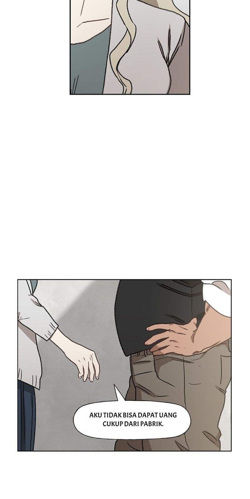 The Boxer Chapter 1 Gambar 43