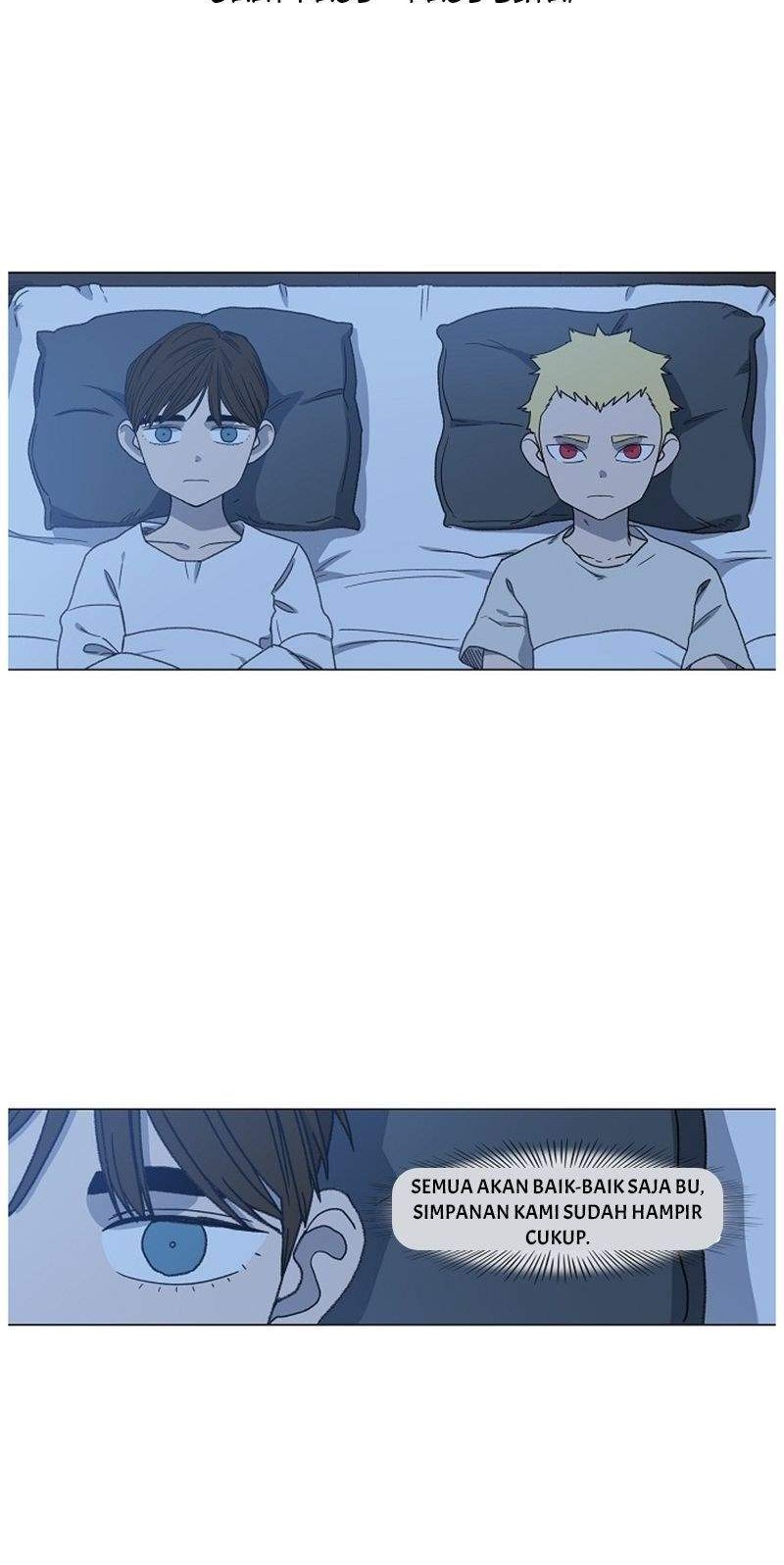 The Boxer Chapter 1 Gambar 45