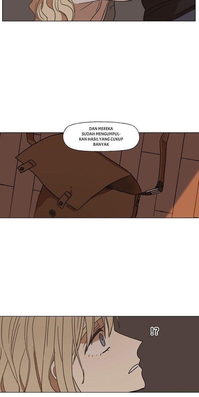 The Boxer Chapter 1 Gambar 54