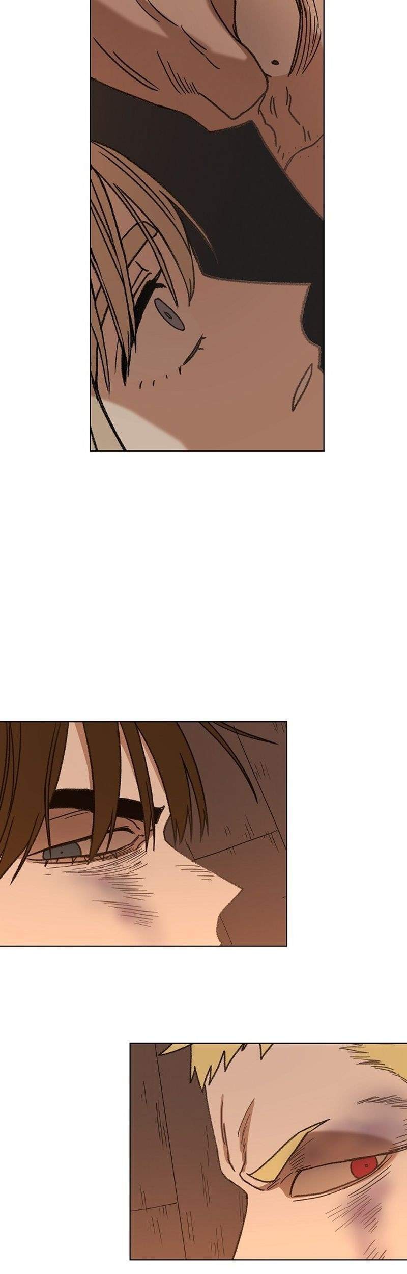 The Boxer Chapter 1 Gambar 57