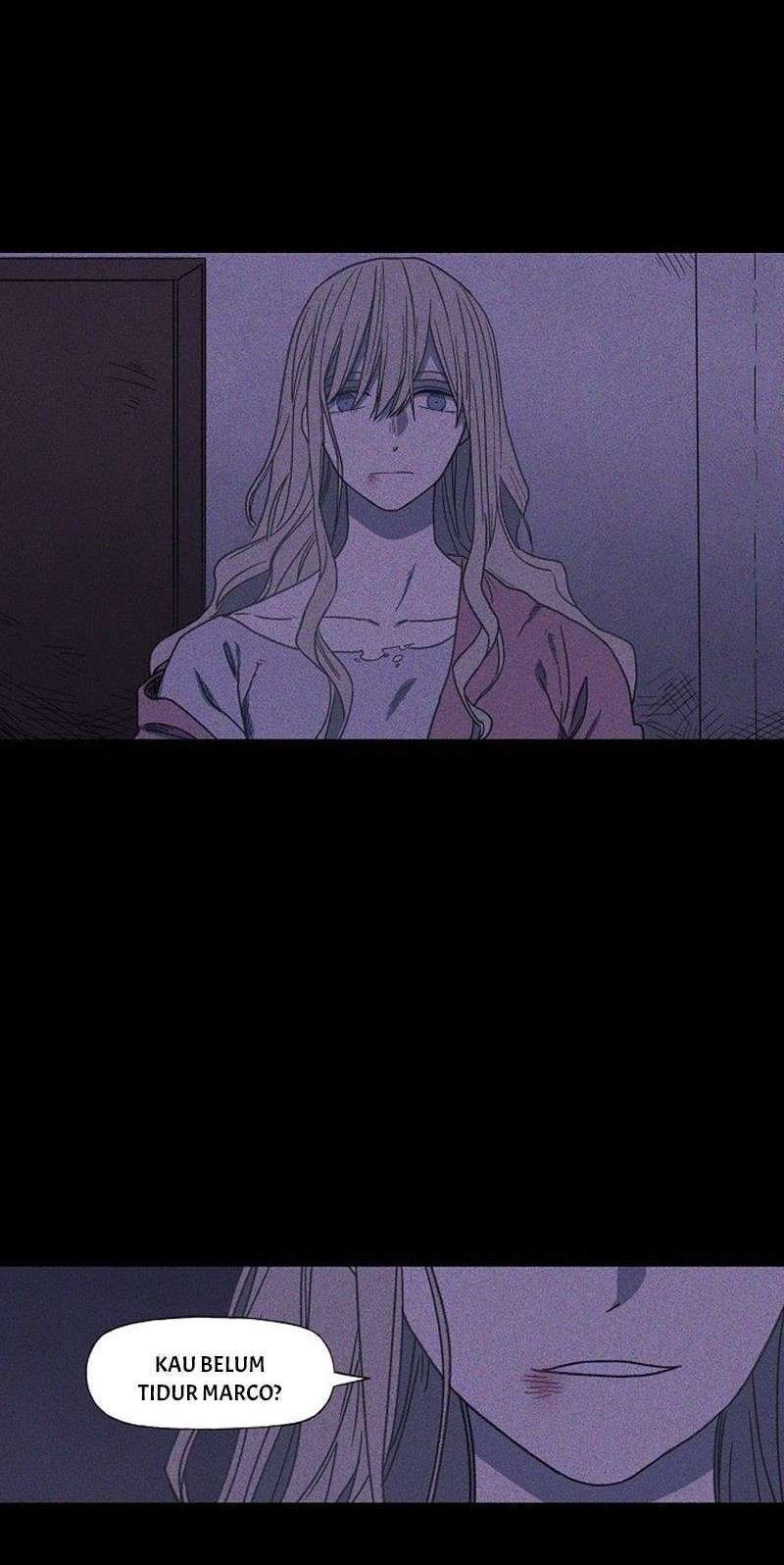 The Boxer Chapter 1 Gambar 65