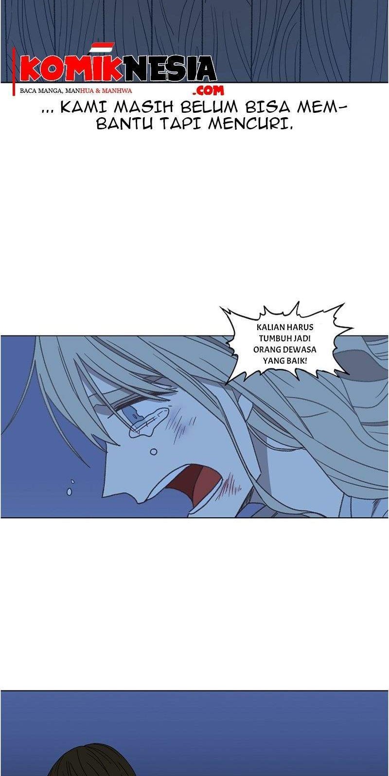 The Boxer Chapter 1 Gambar 71