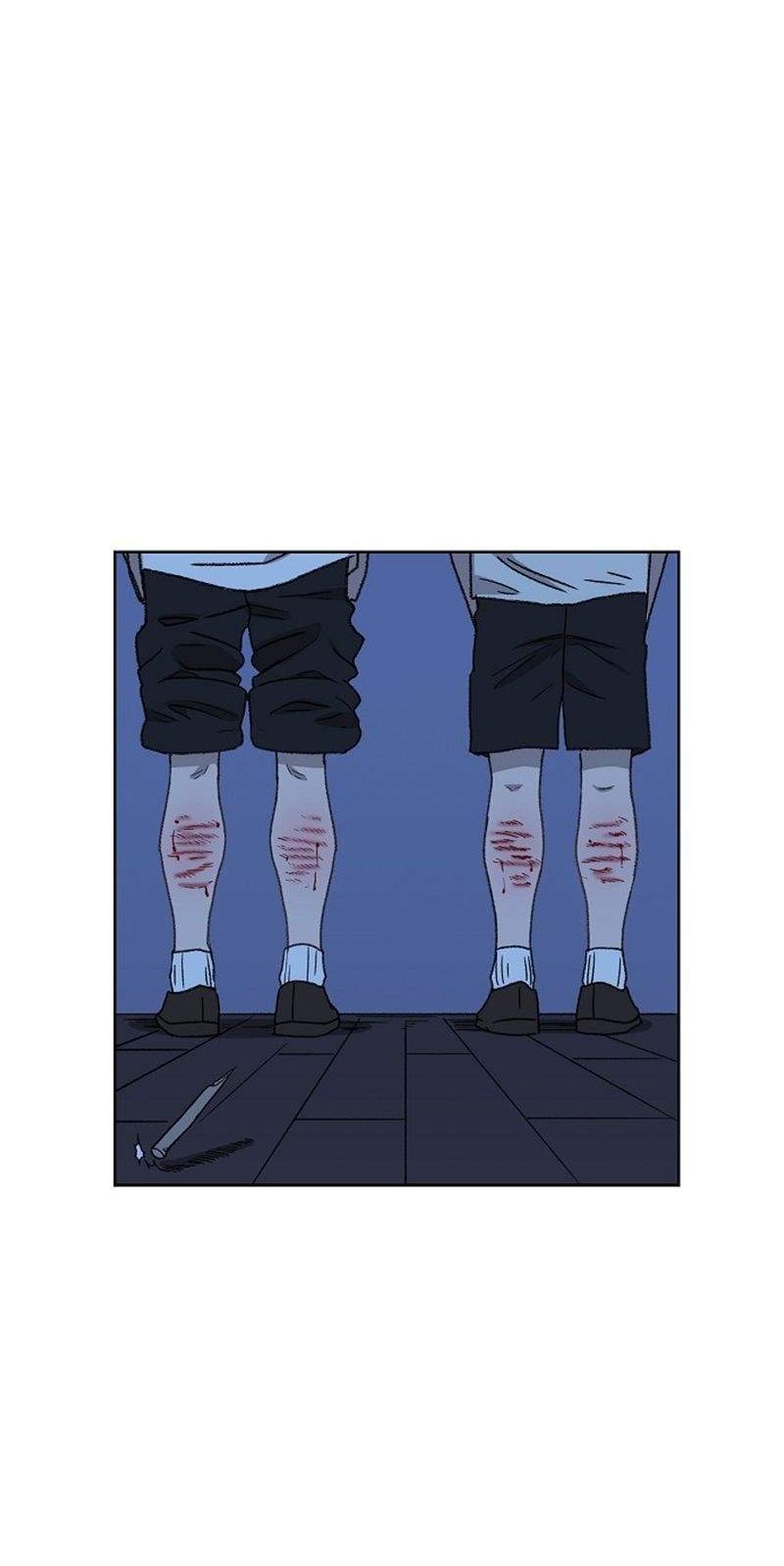 The Boxer Chapter 1 Gambar 73