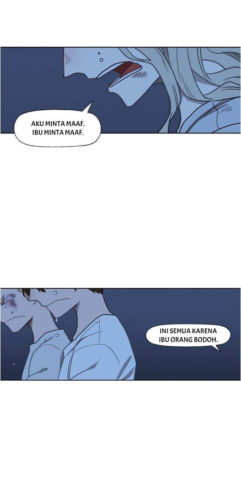 The Boxer Chapter 1 Gambar 75