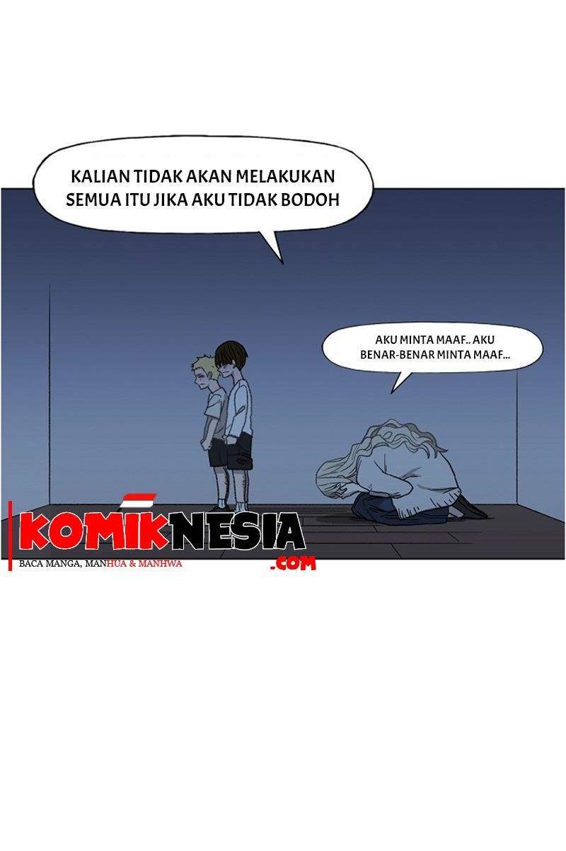 The Boxer Chapter 1 Gambar 76