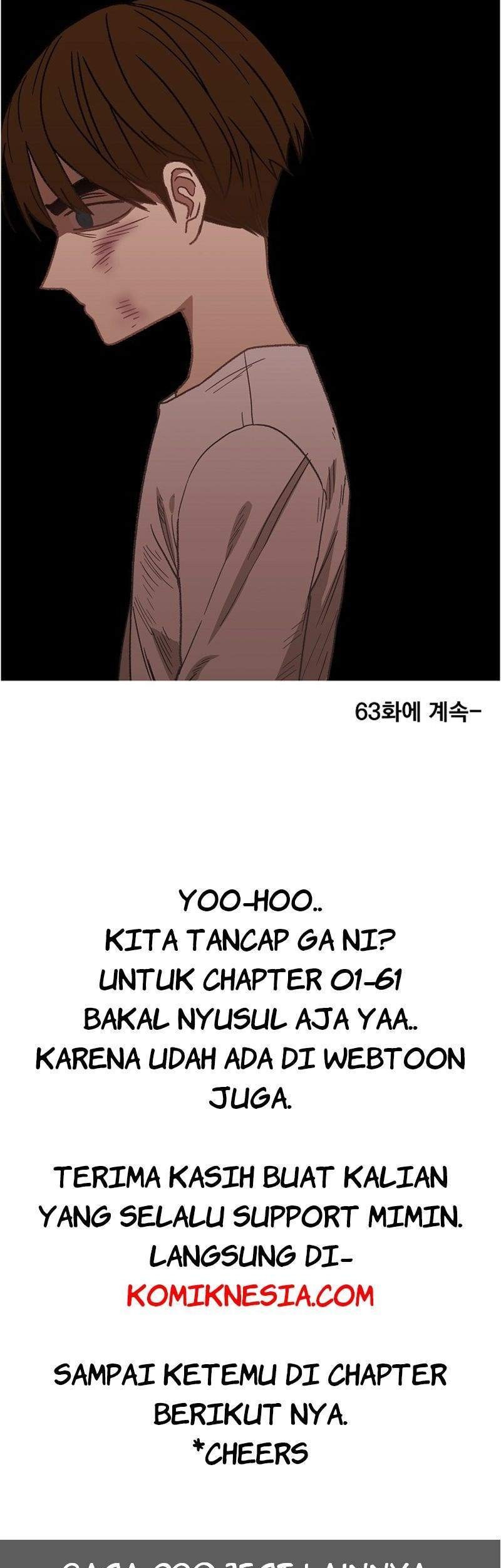The Boxer Chapter 1 Gambar 79