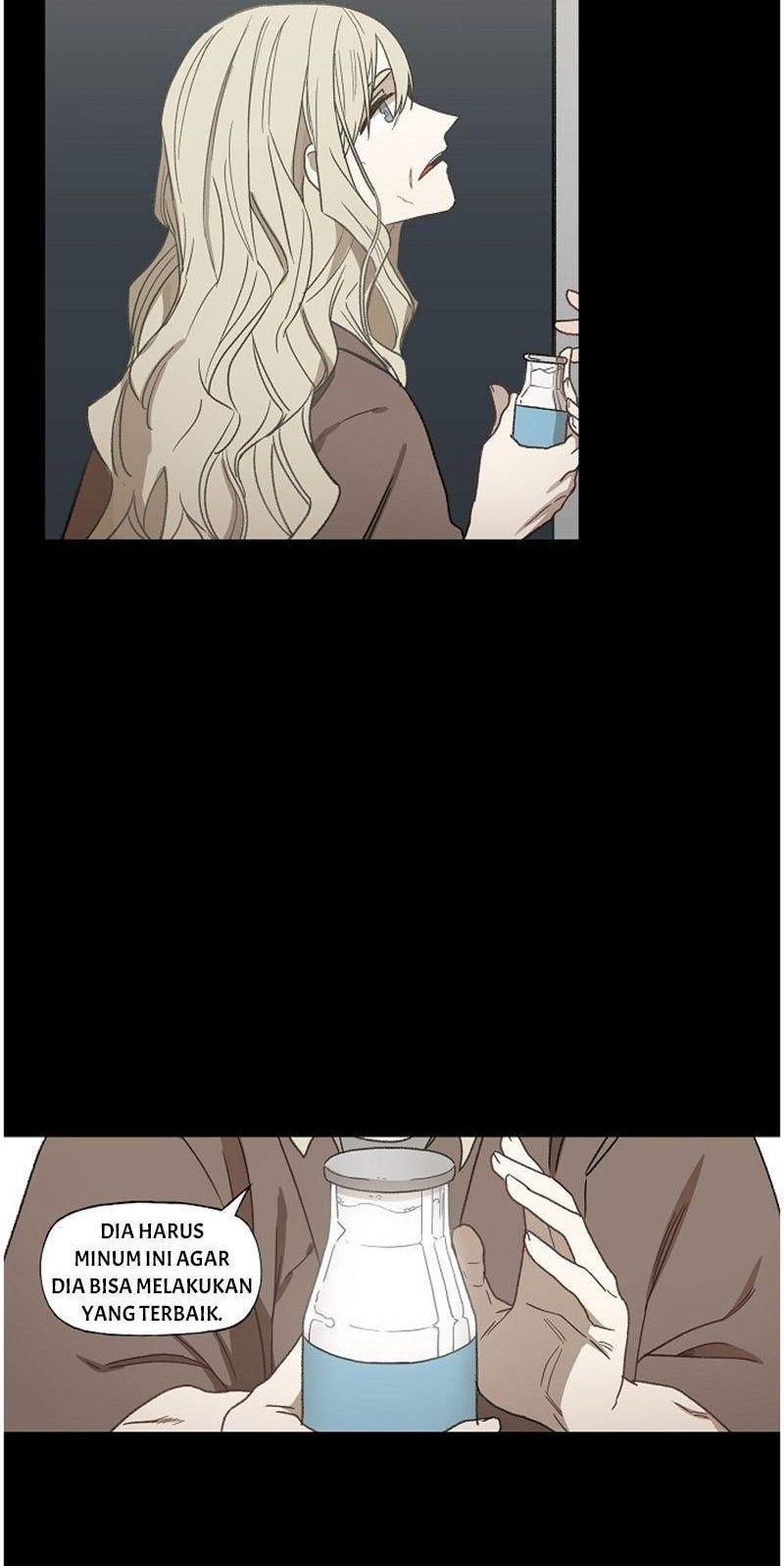 The Boxer Chapter 1 Gambar 8