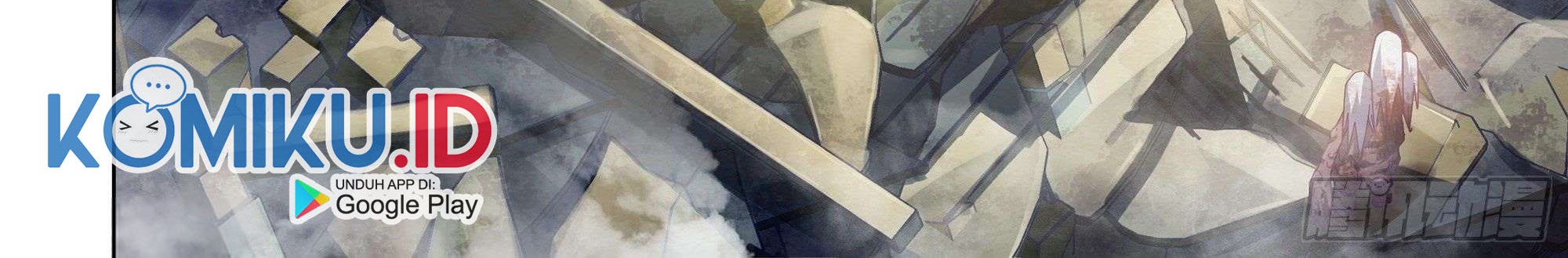 The Last Human Chapter 375 Gambar 20