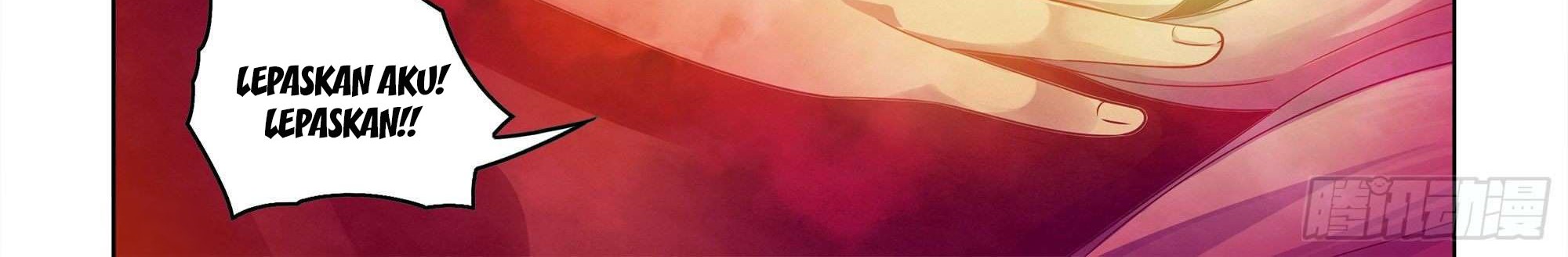 The Last Human Chapter 375 Gambar 8