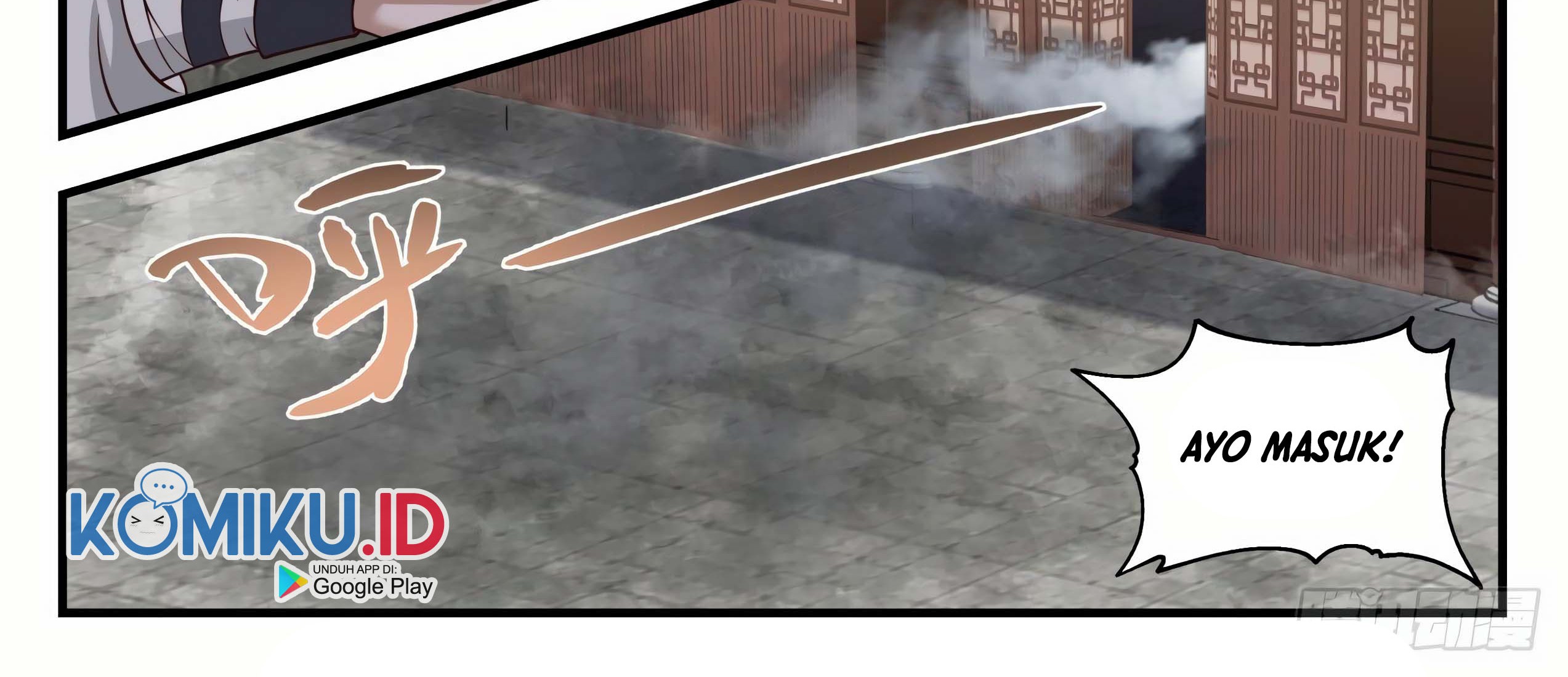 Martial Peak Part 1 Chapter 1504 Gambar 15