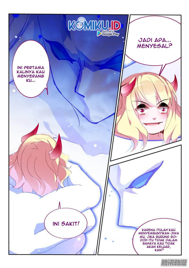 Demon Spirit Seed Manual Chapter 282 Gambar 10