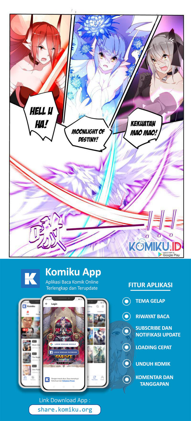 Demon Spirit Seed Manual Chapter 282 Gambar 4