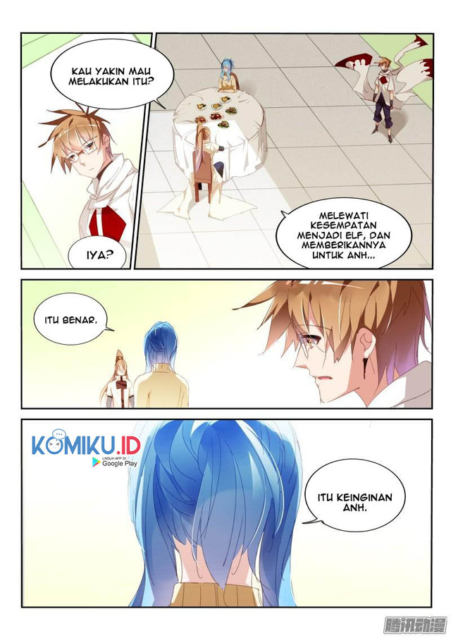 Demon Spirit Seed Manual Chapter 283 Gambar 10