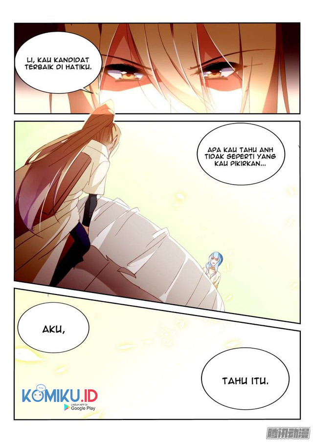 Demon Spirit Seed Manual Chapter 283 Gambar 13