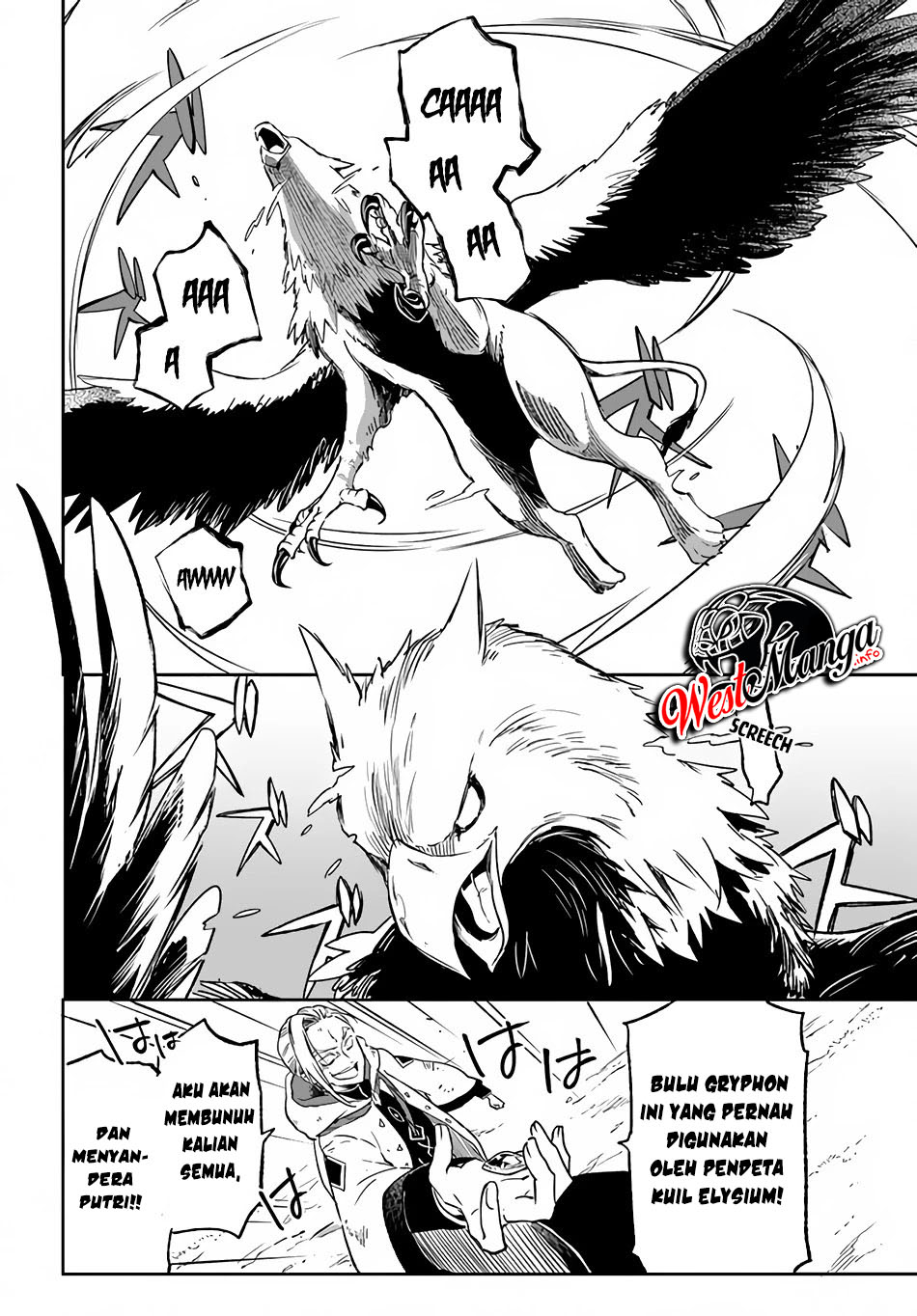 Henkyou Gurashi no Maou, Tensei shite Saikyou no Majutsushi ni naru 〜Aisarenagara Nariagaru Moto Maō wa, Ningen o Shiritai〜 Chapter 11 Gambar 21