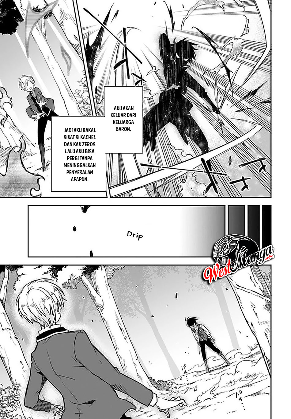 Henkyou Gurashi no Maou, Tensei shite Saikyou no Majutsushi ni naru 〜Aisarenagara Nariagaru Moto Maō wa, Ningen o Shiritai〜 Chapter 10 Gambar 11