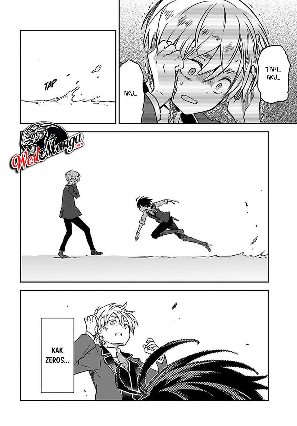 Henkyou Gurashi no Maou, Tensei shite Saikyou no Majutsushi ni naru 〜Aisarenagara Nariagaru Moto Maō wa, Ningen o Shiritai〜 Chapter 10 Gambar 15