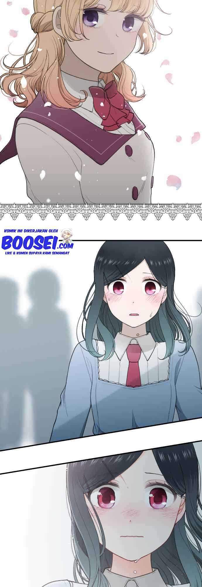 Ouji-sama Nante Iranai Chapter 190 Gambar 28